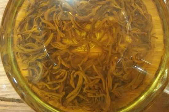 哪種金駿眉好，什么樣的金駿眉比較好