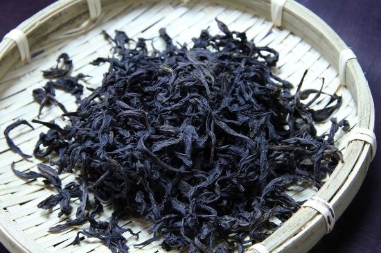 母樹大紅袍給誰喝了，為什么母樹大紅袍叫三棵六株？