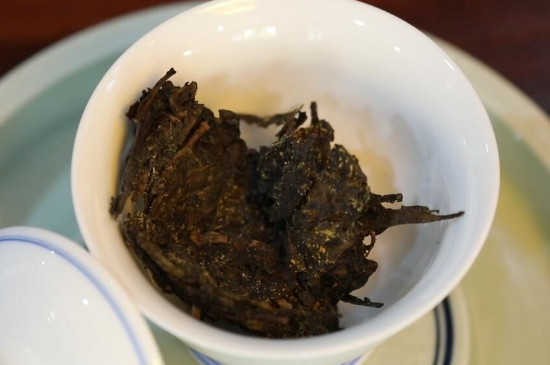 茯磚茶的危害，喝磚茶有什么副作用