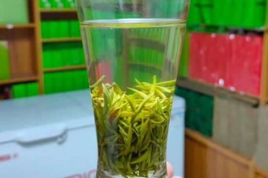 龍井好喝還是毛尖好喝，綠茶是龍井好還是毛尖好？