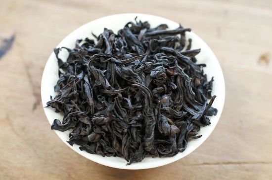 肉桂茶屬于紅茶嗎，牛欄坑肉桂是紅茶還是綠茶？