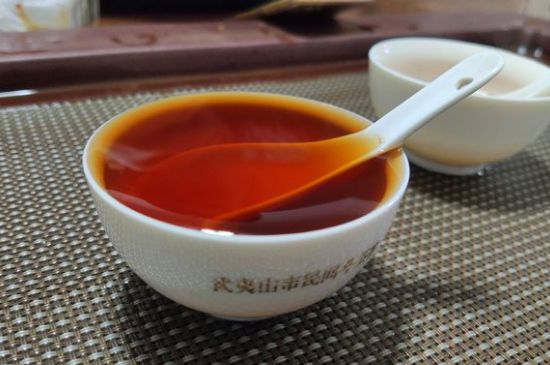 大紅袍為什么沒(méi)保質(zhì)期，武夷巖茶大紅袍能放幾年？