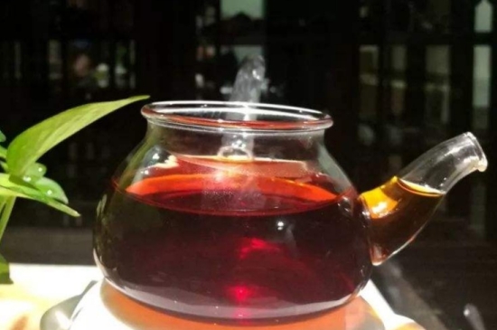 煮茶的步驟圖解，正確的煮白茶方法！