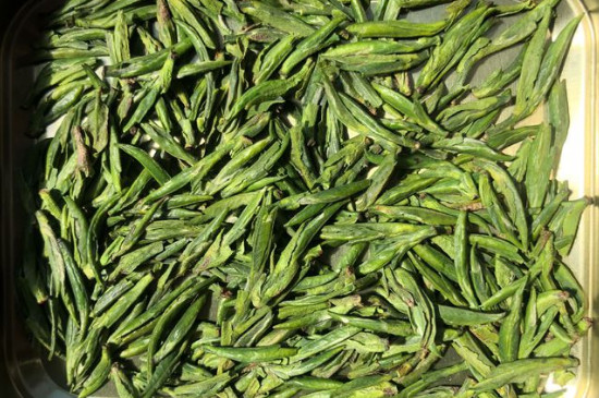 竹葉青茶怎么泡，竹葉青如何沖泡