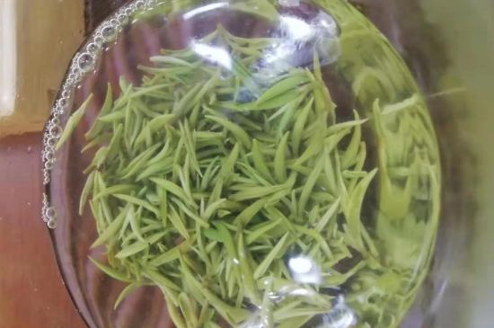龍井好喝還是毛尖好喝，綠茶是龍井好還是毛尖好？
