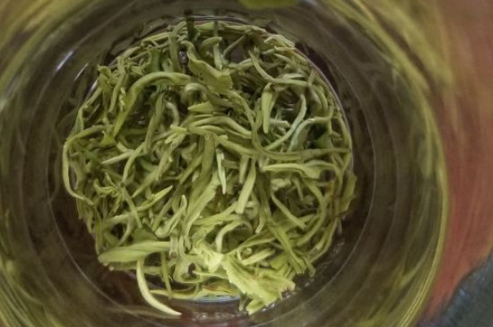 什么綠茶茶葉唇齒留香，哪個(gè)品種綠茶香氣好？