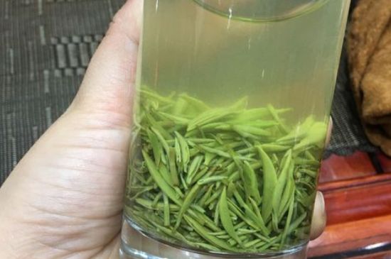 龍井好喝還是毛尖好喝，綠茶是龍井好還是毛尖好？