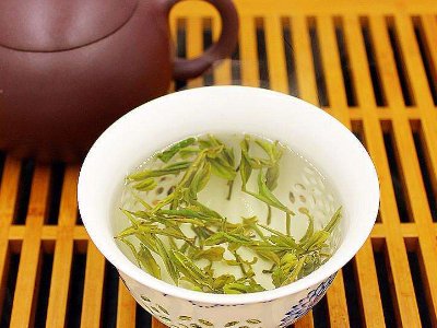 黃茶是什么茶，有哪些品種名稱