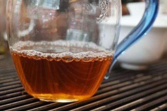 肉桂茶有哪些香氣，武夷巖茶肉桂有幾種香氣？