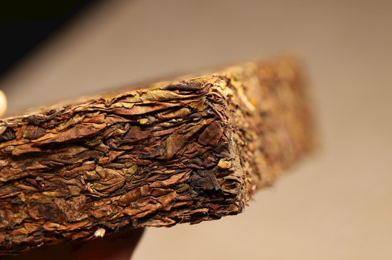 磚茶需要放冰箱嗎，磚茶怎么存放