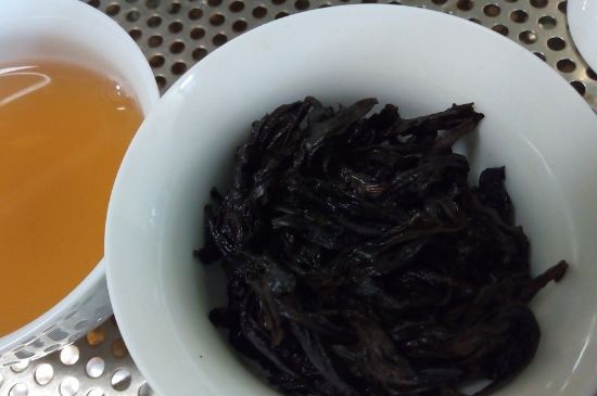 大紅袍茶葉好嗎？大紅袍被譽(yù)為“茶中之王”！