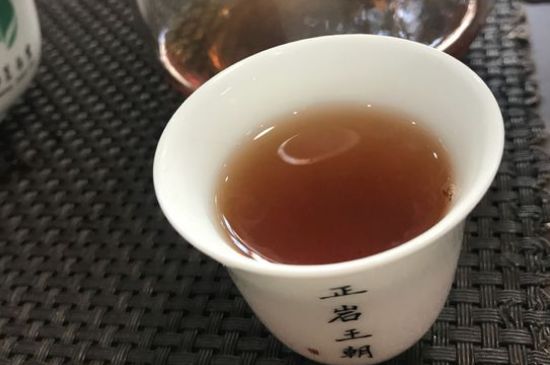 大紅袍為什么沒(méi)保質(zhì)期，武夷巖茶大紅袍能放幾年？