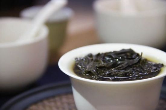 大紅袍為什么沒(méi)保質(zhì)期，武夷巖茶大紅袍能放幾年？