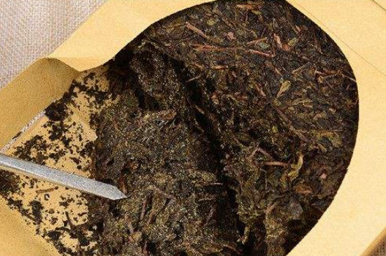 茯磚茶的危害，喝磚茶有什么副作用