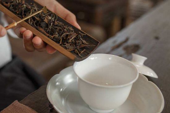 五年壽眉的味道特點，五年的老壽眉什么樣？