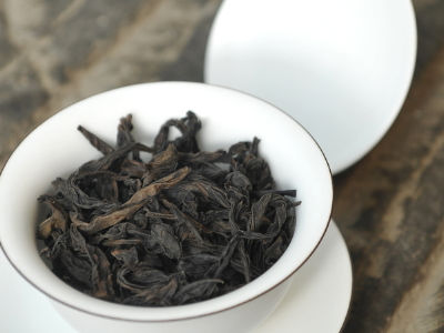 烏龍茶屬于什么茶，有什么功效與作用？