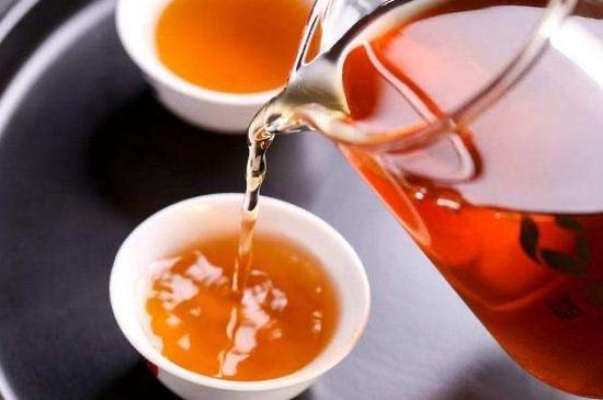 武夷巖茶大紅袍，喝起來是什么味道？