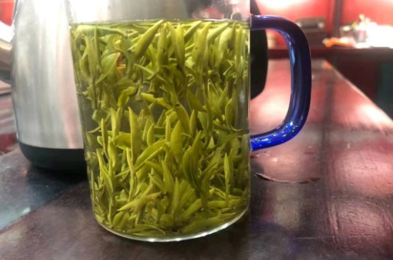什么綠茶最香最好喝，綠茶口感與香氣排名