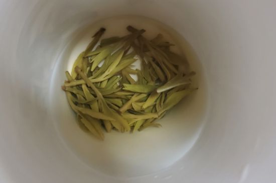 龍井好喝還是毛尖好喝，綠茶是龍井好還是毛尖好？