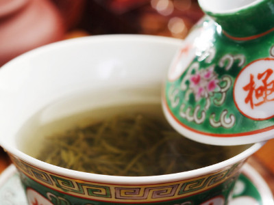綠茶有哪些，綠茶五大有名品種排名