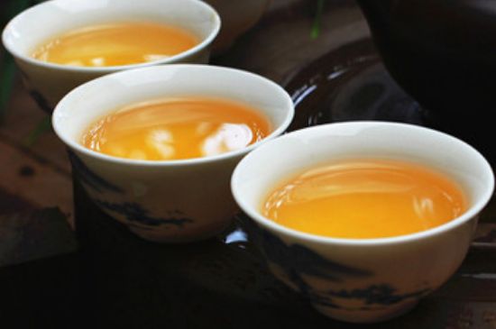 武夷巖茶十大名樅，武夷巖茶名叢