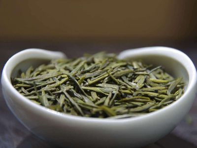 黃茶的種類，黃茶的代表茶葉