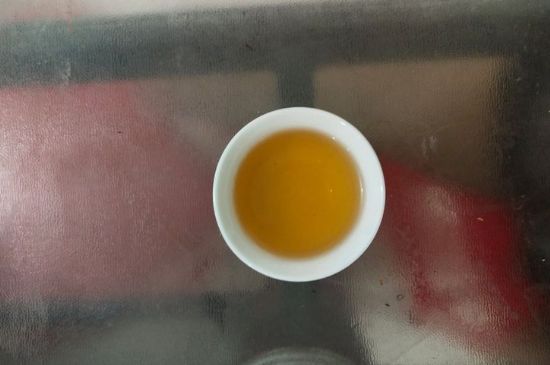 金駿眉第一泡不能喝！金駿眉喝之前需要洗茶