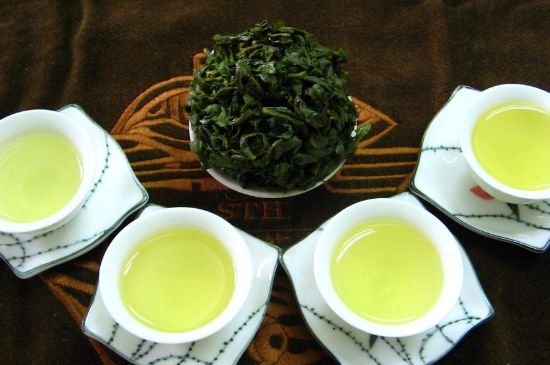 鐵觀音分幾個(gè)等級(jí)，鐵觀音哪種等級(jí)最好