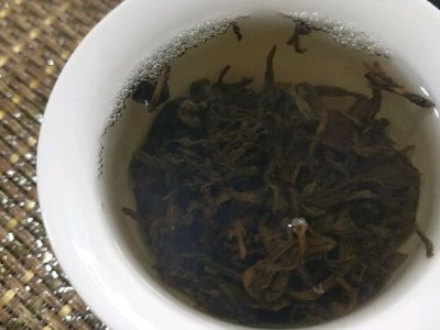 喝安化黑茶的副作用，長期飲用黑茶的副作用
