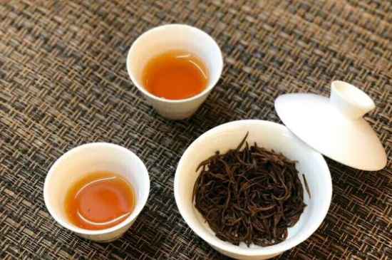 正山小種金駿眉哪個好，金駿眉正山小種的區(qū)別