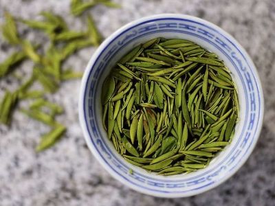 黃茶的種類，黃茶的代表茶葉