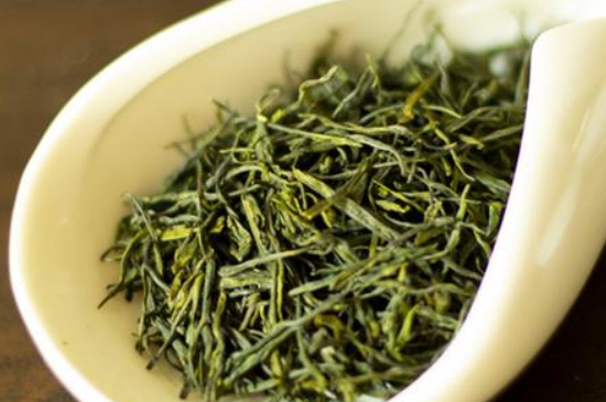 十大綠茶種類圖片大全，中國最好的綠茶品種排名