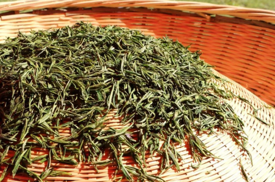 潮汕炒茶屬于什么茶，潮汕炒茶是綠茶嗎？
