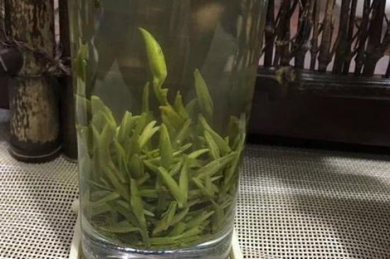 金壇雀舌什么檔次，金壇雀舌算不算好茶？