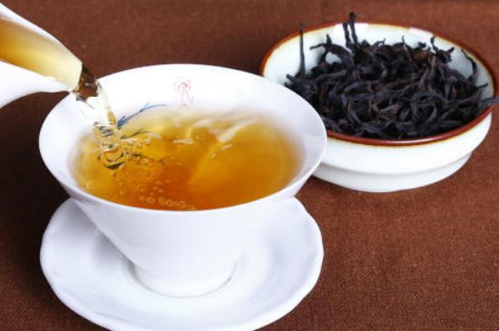 武夷十大巖茶排名，武夷巖茶最貴的幾款茶