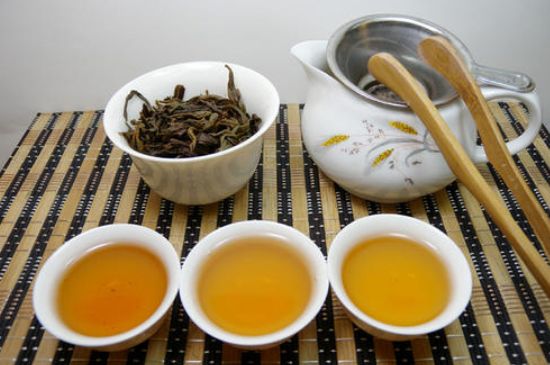 鴨屎香茶哪些人不能飲，什么人不能喝鴨屎香