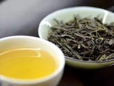 黃茶是什么茶，有哪些品種名稱