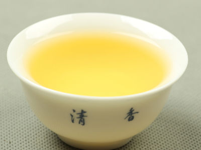 烏龍茶屬于什么茶，有什么功效與作用？