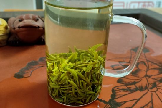 龍井好喝還是毛尖好喝，綠茶是龍井好還是毛尖好？