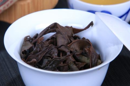 煮茶的步驟圖解，正確的煮白茶方法！