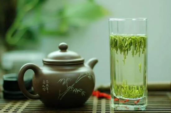 什么綠茶茶葉唇齒留香，哪個(gè)品種綠茶香氣好？