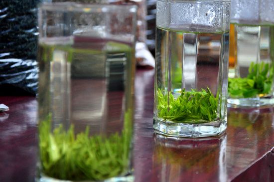 綠茶放了三年還能喝嗎，綠茶放久了喝了會(huì)怎樣