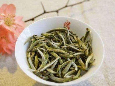 白茶有哪些品種排名，白茶的種類大全