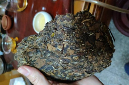 7年壽眉和2年白牡丹哪個(gè)好，老白茶壽眉與白牡丹的口感區(qū)別