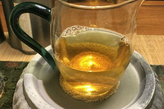 三年白茶賽砒霜，這是真的嗎？