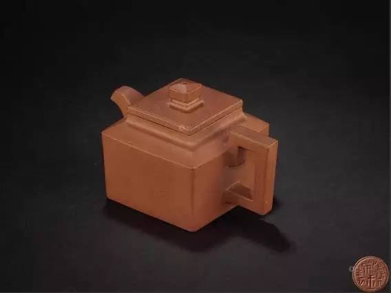 48種紫砂壺壺形大全，值得收藏！