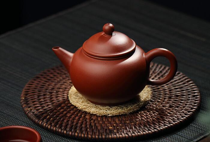 紫砂壺的三大基本特征，怎樣鑒別真假紫砂壺