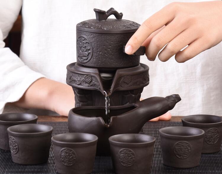 紫砂壺怎么養(yǎng)才正確，紫砂茶具怎么清洗茶垢