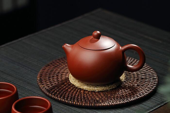紫砂壺的三大基本特征，怎樣鑒別真假紫砂壺