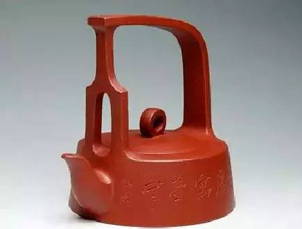 48種紫砂壺壺形大全，值得收藏！